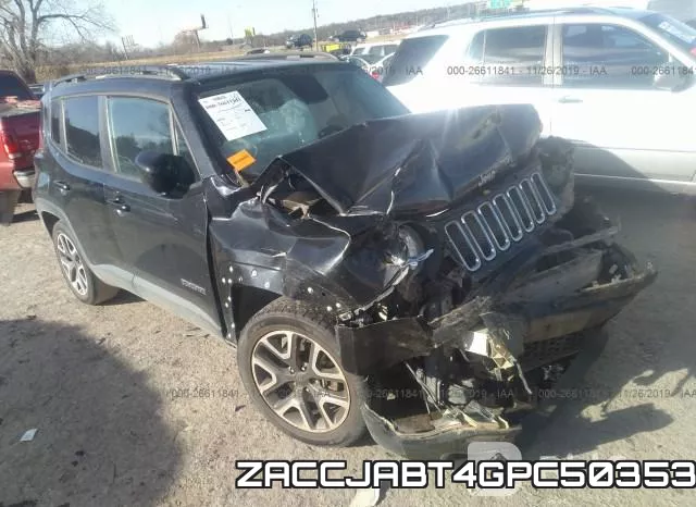 ZACCJABT4GPC50353