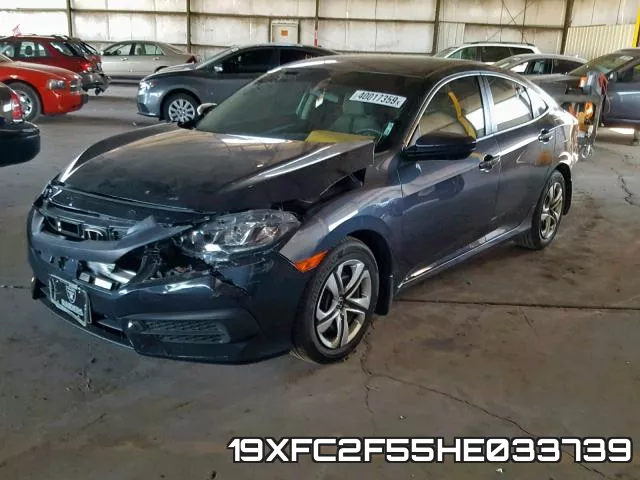 19XFC2F55HE033739