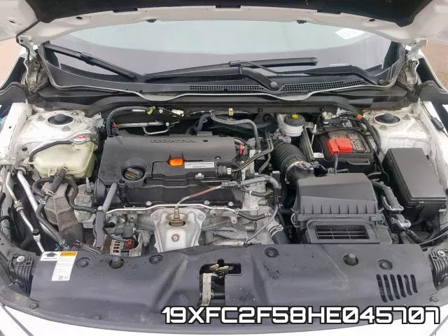 19XFC2F58HE045707