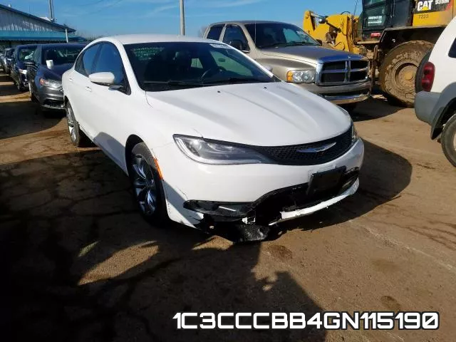 1C3CCCBB4GN115190
