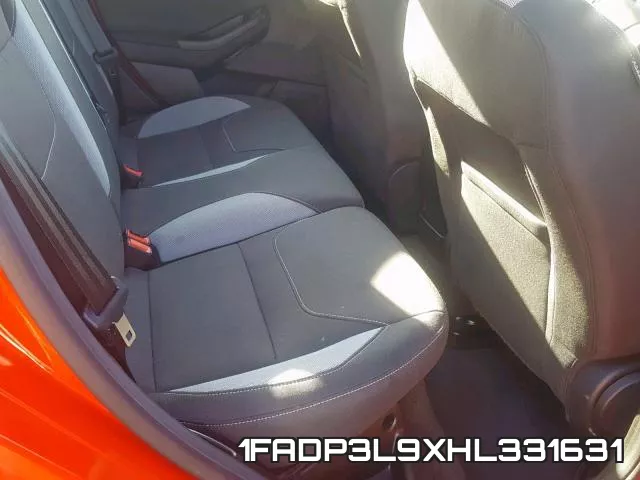1FADP3L9XHL331631