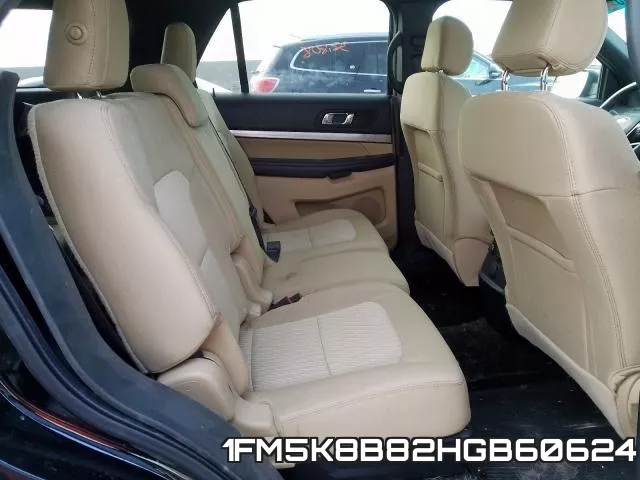 1FM5K8B82HGB60624
