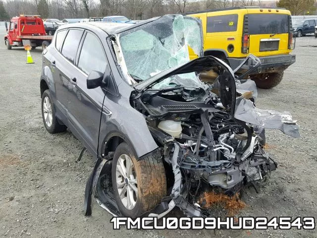 1FMCU0GD9HUD24543