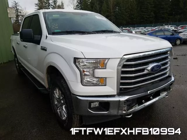 1FTFW1EFXHFB10994