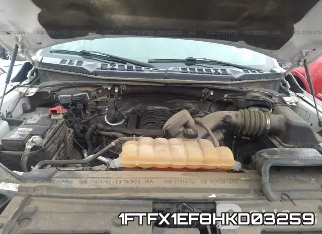 1FTFX1EF8HKD03259