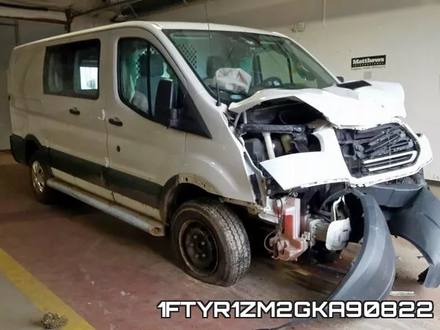 1FTYR1ZM2GKA90822