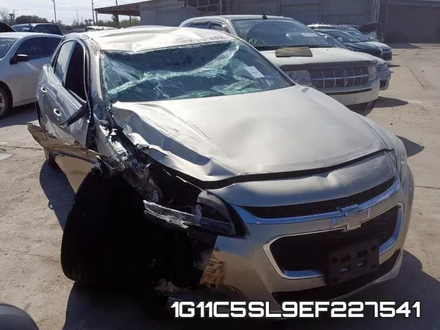 1G11C5SL9EF227541
