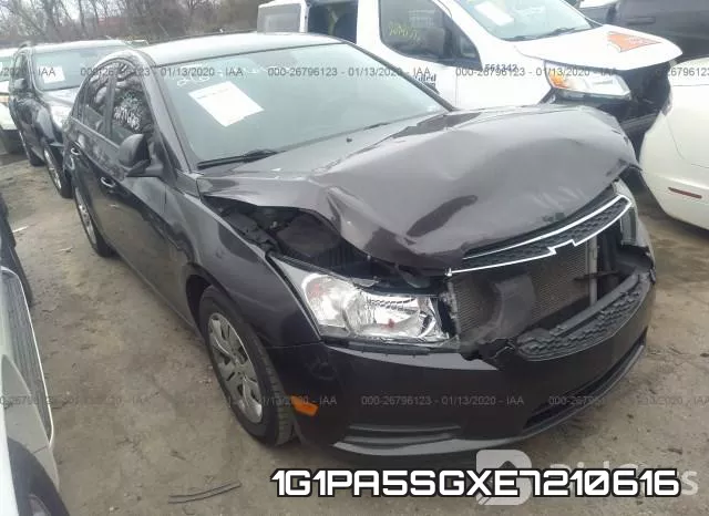 1G1PA5SGXE7210616