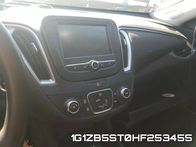1G1ZB5ST0HF253455