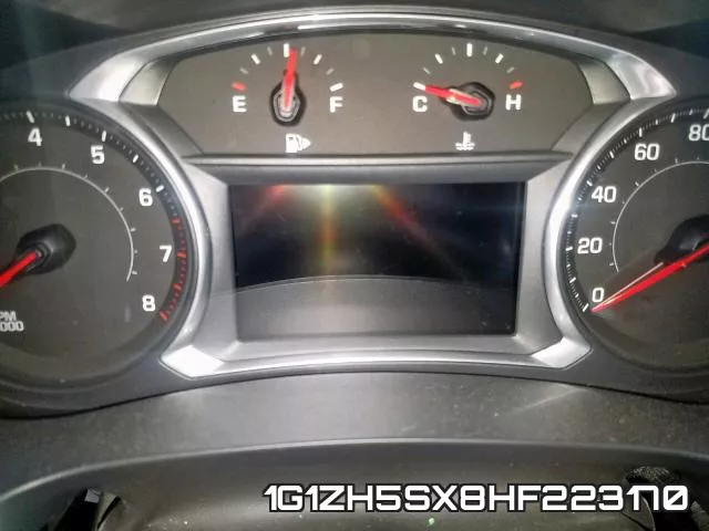 1G1ZH5SX8HF223170