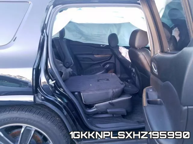 1GKKNPLSXHZ195990