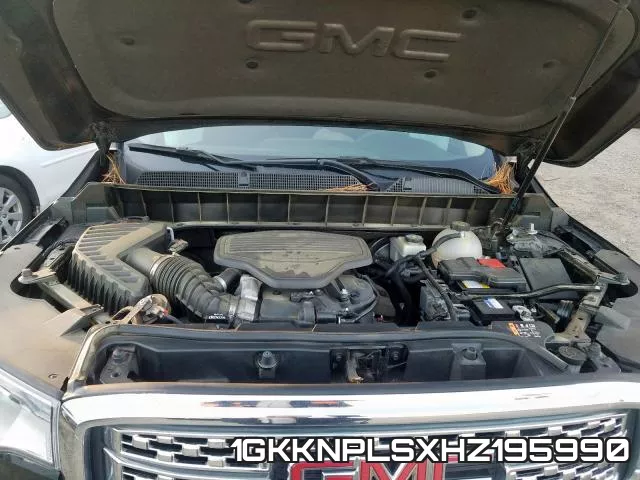 1GKKNPLSXHZ195990