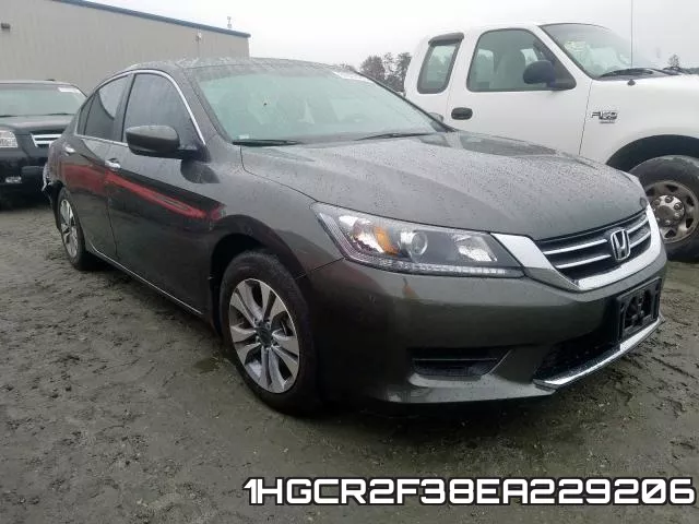 1HGCR2F38EA229206