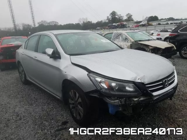 1HGCR2F38EA240173