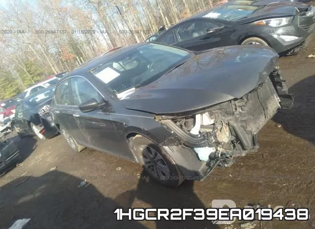 1HGCR2F39EA019438