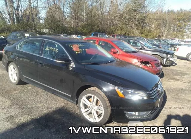 1VWCN7A32EC061921