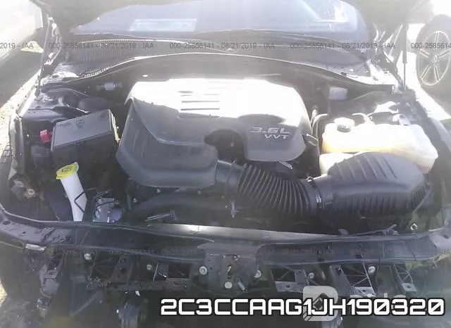 2C3CCAAG1JH190320
