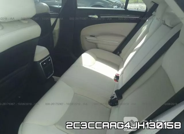2C3CCAAG4JH130158