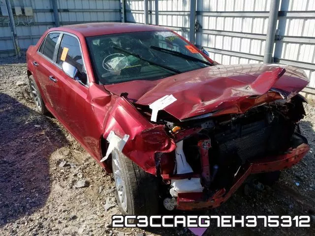 2C3CCAEG7EH375312