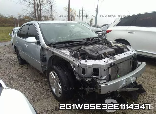 2G1WB5E32E1114347
