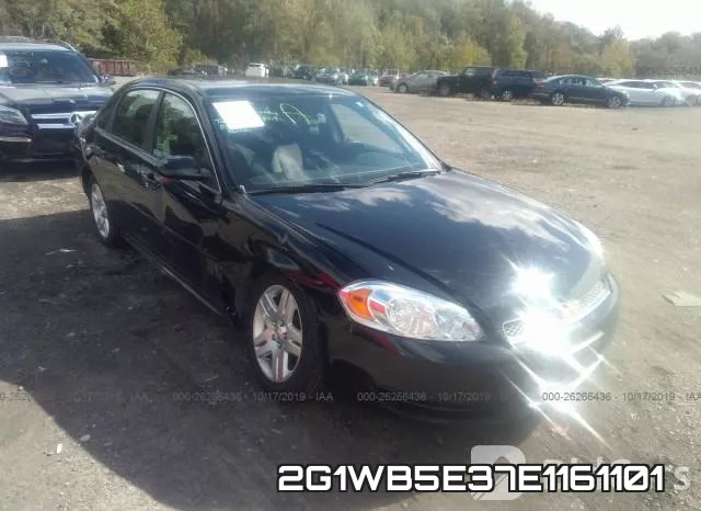 2G1WB5E37E1161101