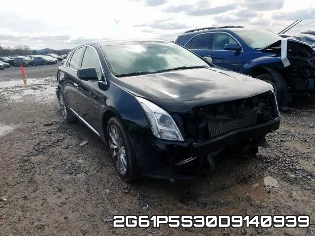 2G61P5S30D9140939