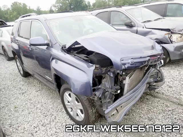 2GKFLWEK5E6179122