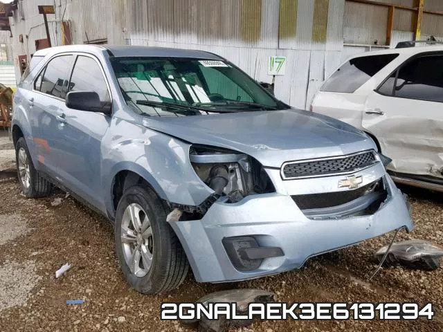 2GNALAEK3E6131294