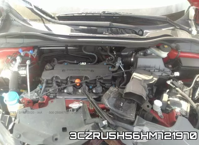 3CZRU5H56HM721970