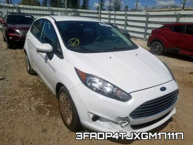 3FADP4TJXGM171117