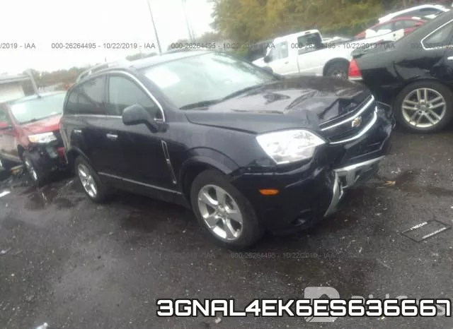 3GNAL4EK6ES636667