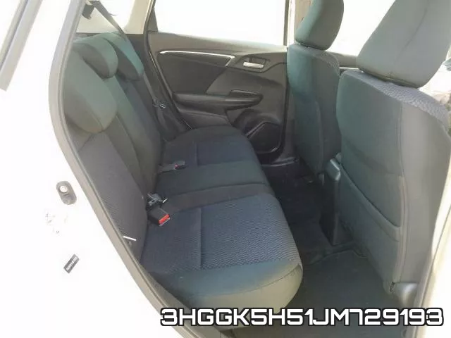 3HGGK5H51JM729193