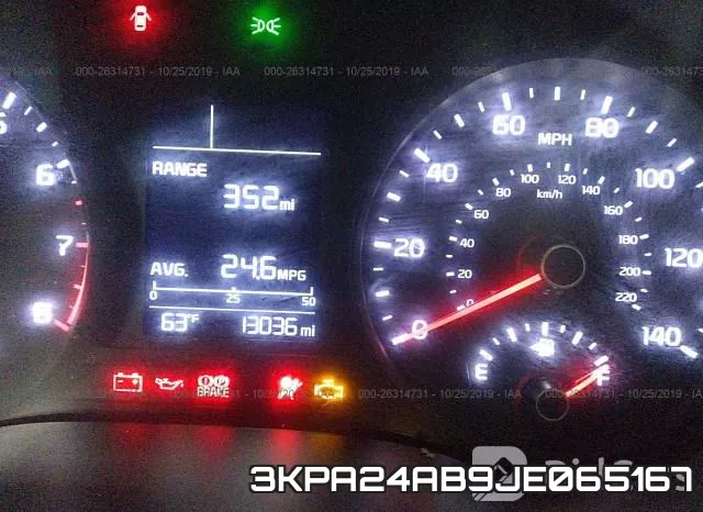3KPA24AB9JE065167