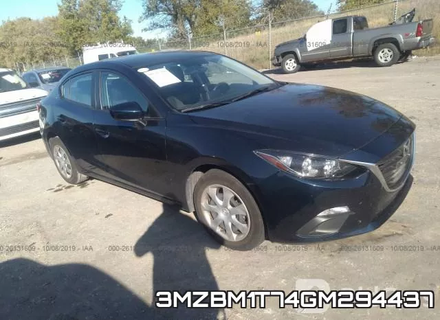 3MZBM1T74GM294437