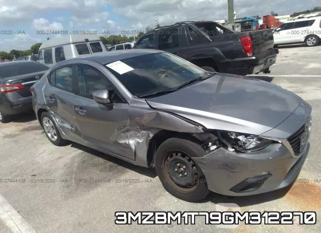 3MZBM1T79GM312270