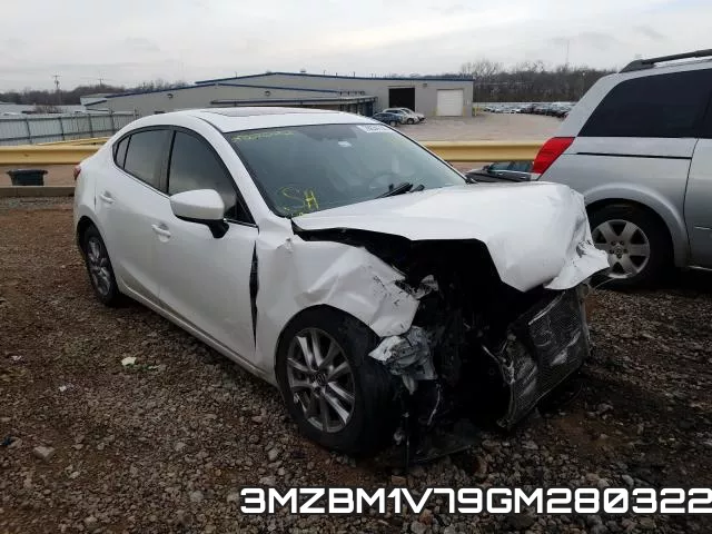 3MZBM1V79GM280322