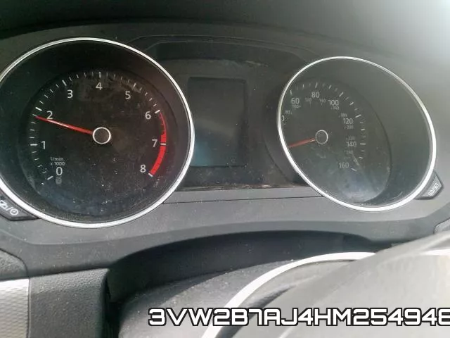 3VW2B7AJ4HM254948
