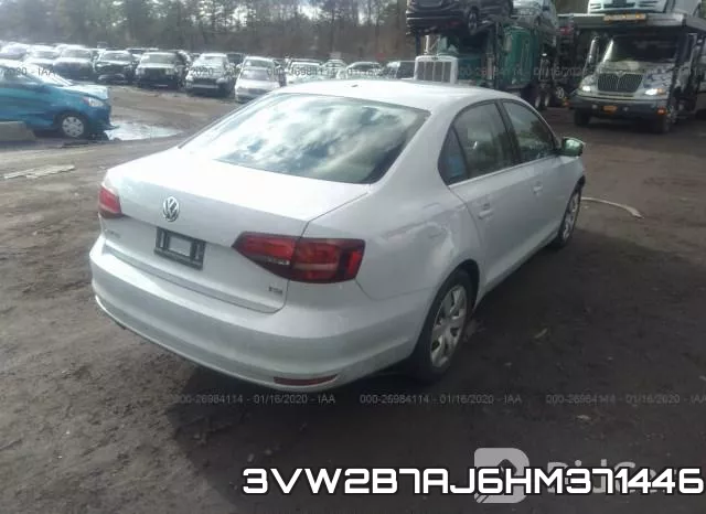 3VW2B7AJ6HM371446