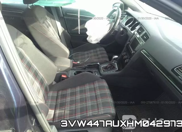 3VW447AUXHM042973