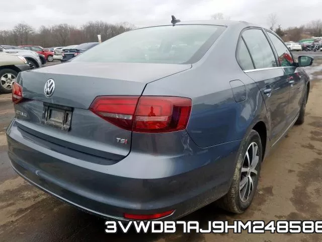 3VWDB7AJ9HM248586