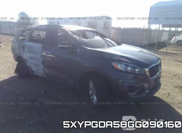 5XYPGDA58GG090160