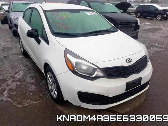 KNADM4A35E6330059