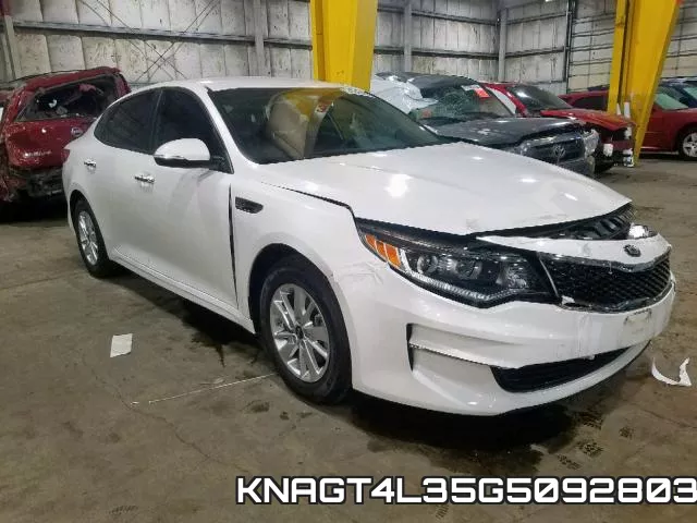 KNAGT4L35G5092803