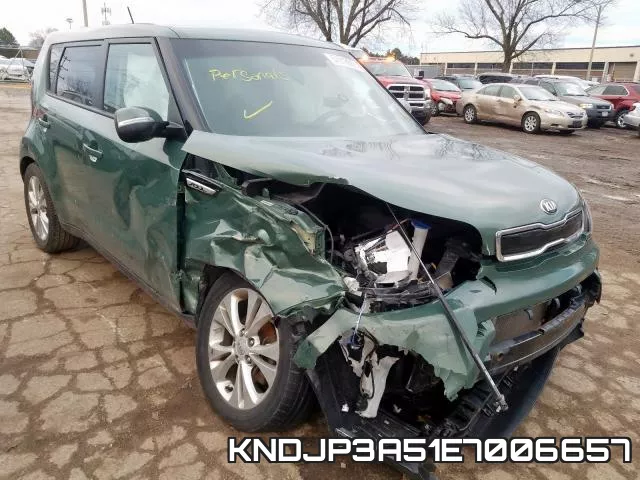 KNDJP3A51E7006657