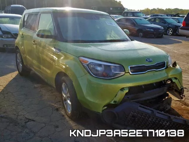 KNDJP3A52E7710138