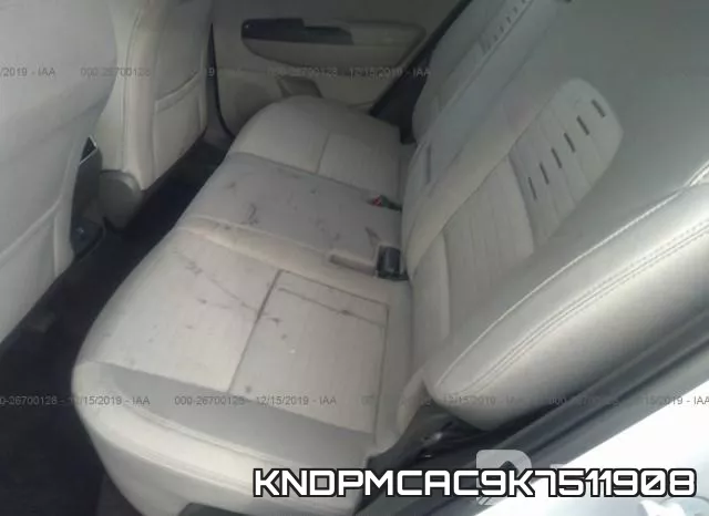 KNDPMCAC9K7511908