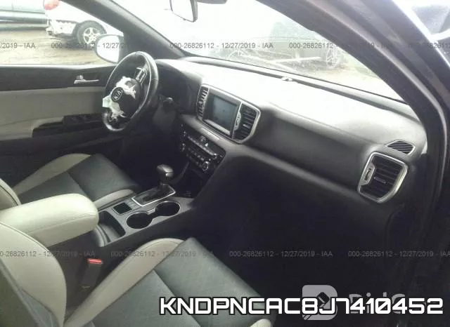 KNDPNCAC8J7410452