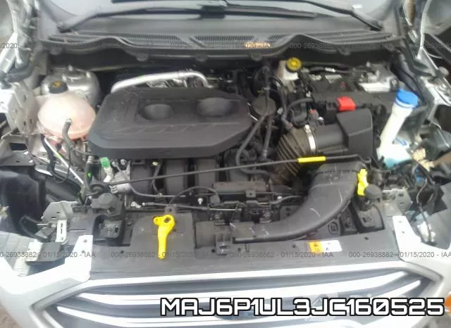 MAJ6P1UL3JC160525