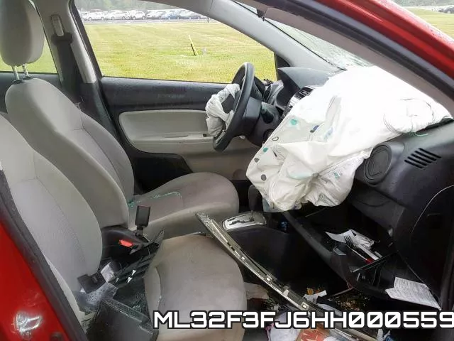 ML32F3FJ6HH000559