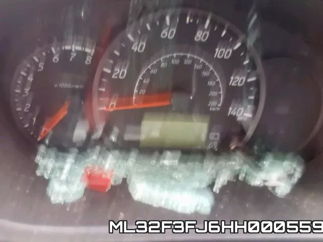 ML32F3FJ6HH000559